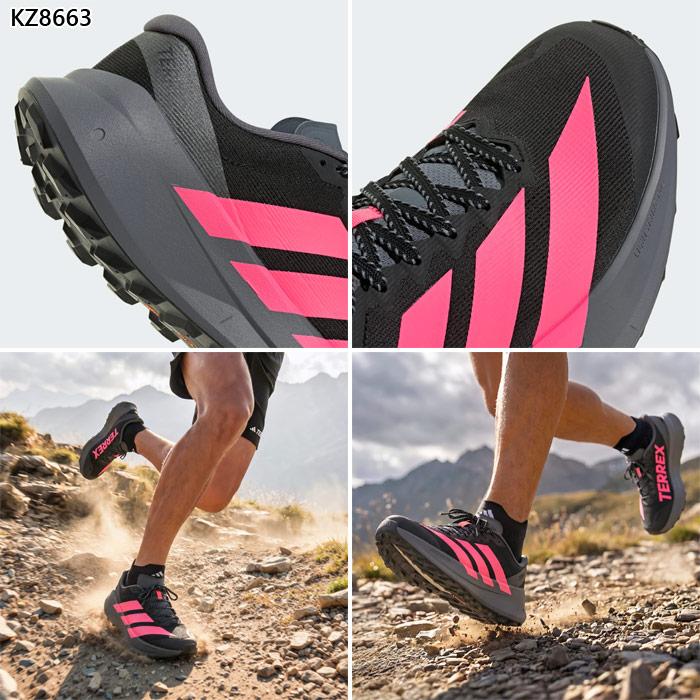 adidas（アディダス） メンズ テレックス アグラヴィック SL TERREX