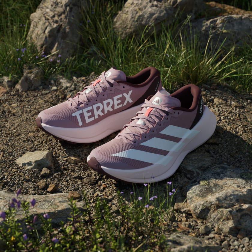 adidas（アディダス） レディース テレックス アグラヴィック S L W