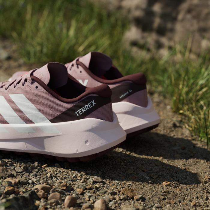 adidas（アディダス） レディース テレックス アグラヴィック S L W