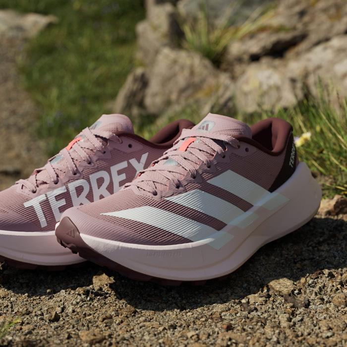 adidas（アディダス） レディース テレックス アグラヴィック S L W