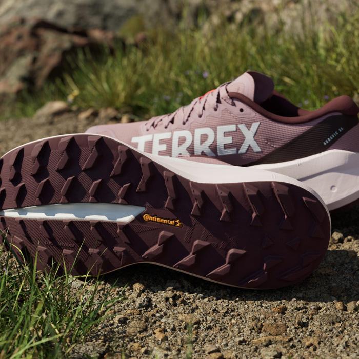adidas（アディダス） レディース テレックス アグラヴィック S L W