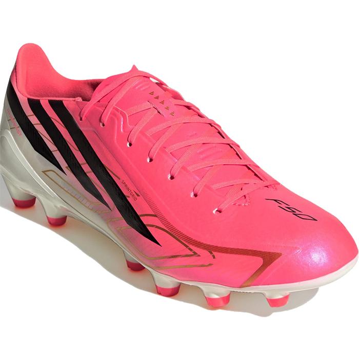 adidas（アディダス） メンズ レディース F50 ハイパーファスト LEAGUE