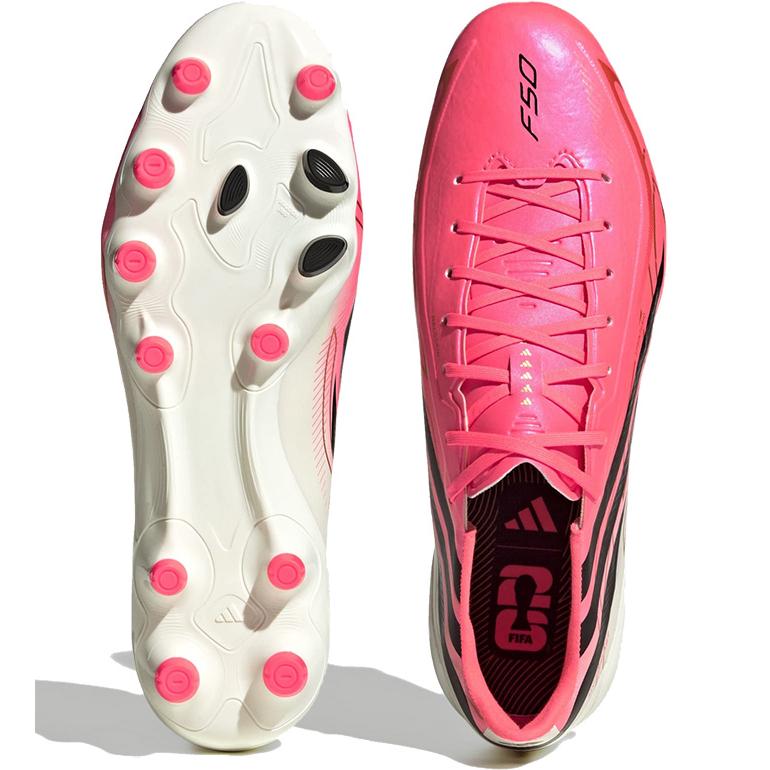 adidas（アディダス） メンズ レディース F50 ハイパーファスト LEAGUE