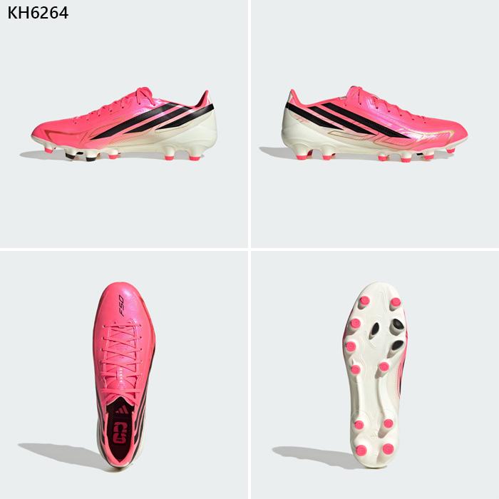 adidas（アディダス） メンズ レディース F50 ハイパーファスト LEAGUE