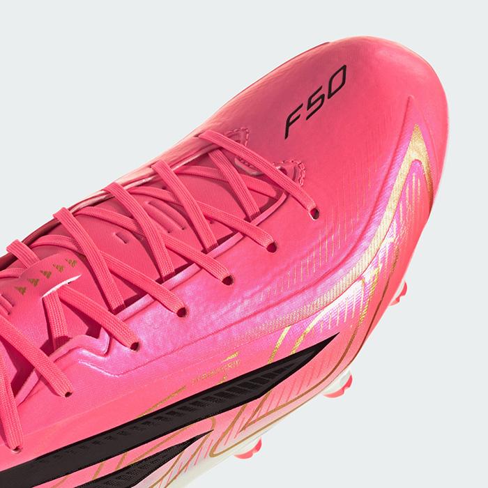 adidas（アディダス） メンズ レディース F50 ハイパーファスト LEAGUE