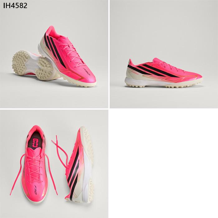 adidas（アディダス） メンズ F50 ハイパーファスト リーグ TF