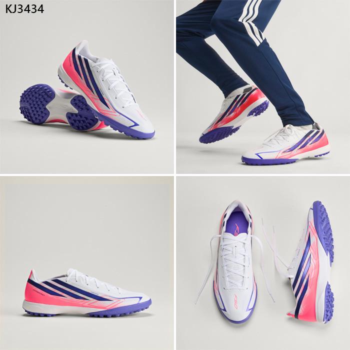 adidas（アディダス） メンズ F50 ハイパーファスト リーグ TF