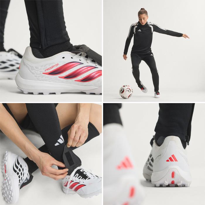 adidas（アディダス） メンズ プレデター リーグ ターフ PREDATOR