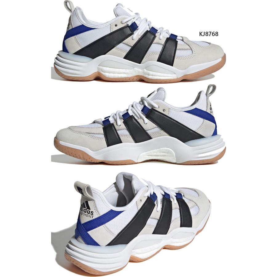 adidas（アディダス） メンズ エクイップメント スタビル Equipment