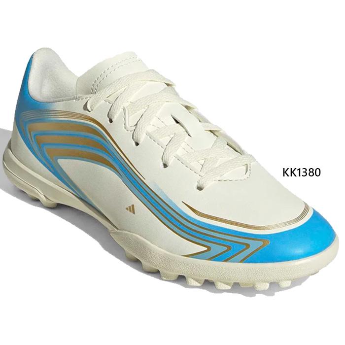 adidas（アディダス） ジュニア キッズ F50 メッシ MESSI CLUB TF J