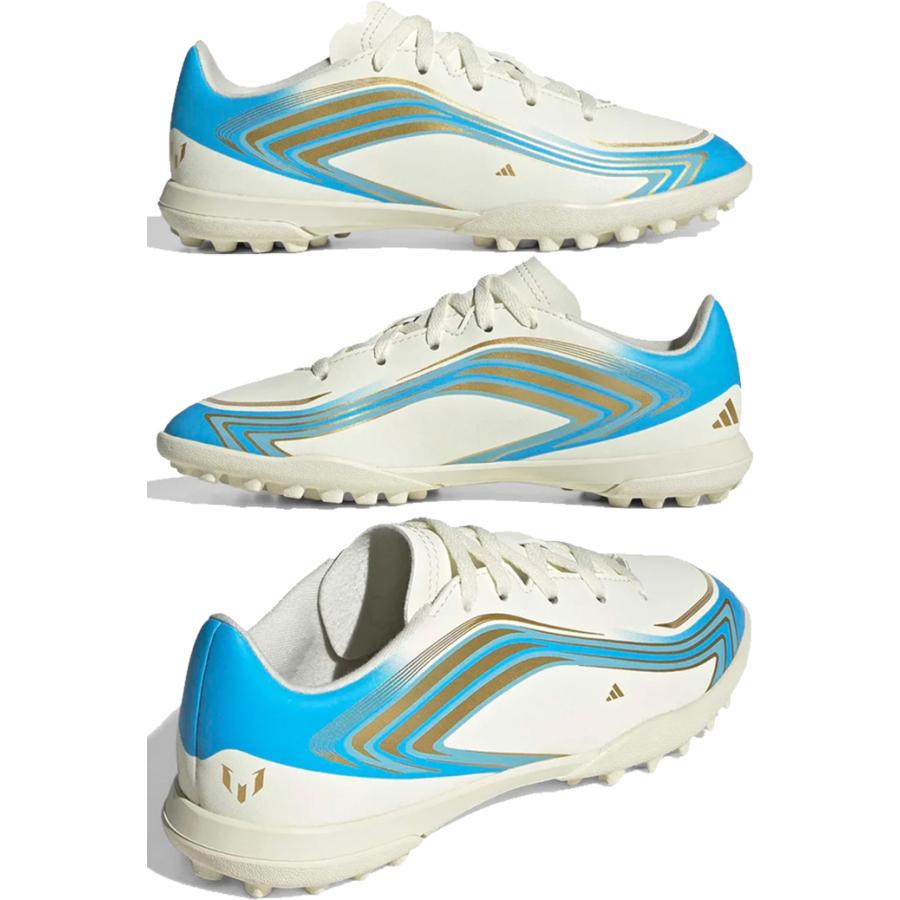 adidas（アディダス） ジュニア キッズ F50 メッシ MESSI CLUB TF J