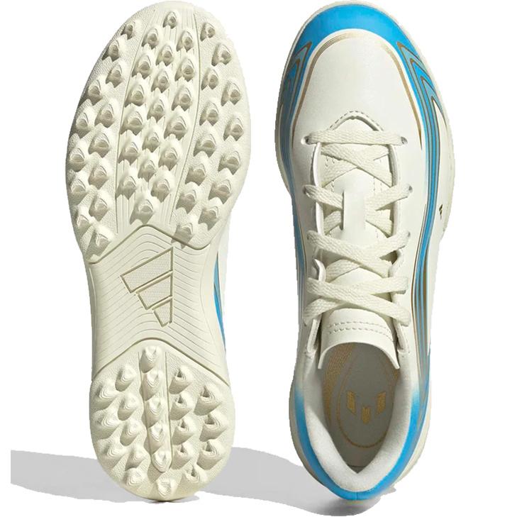 adidas（アディダス） ジュニア キッズ F50 メッシ MESSI CLUB TF J