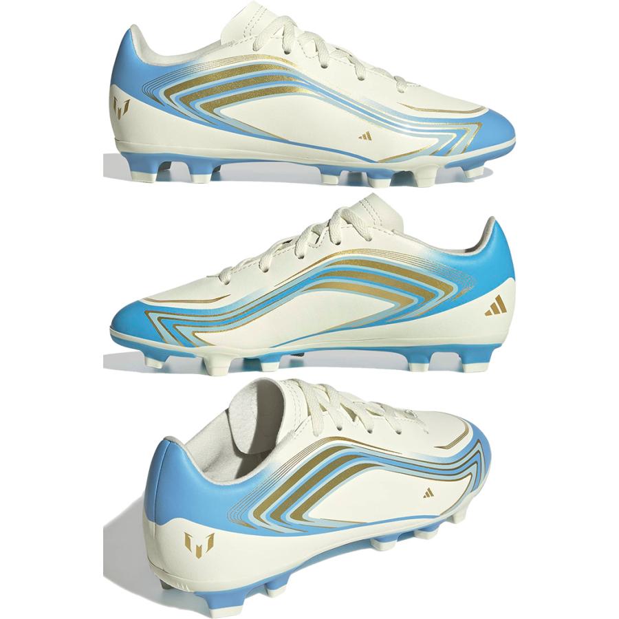 adidas（アディダス） ジュニア キッズ F50 メッシ MESSI CLUB FXG J