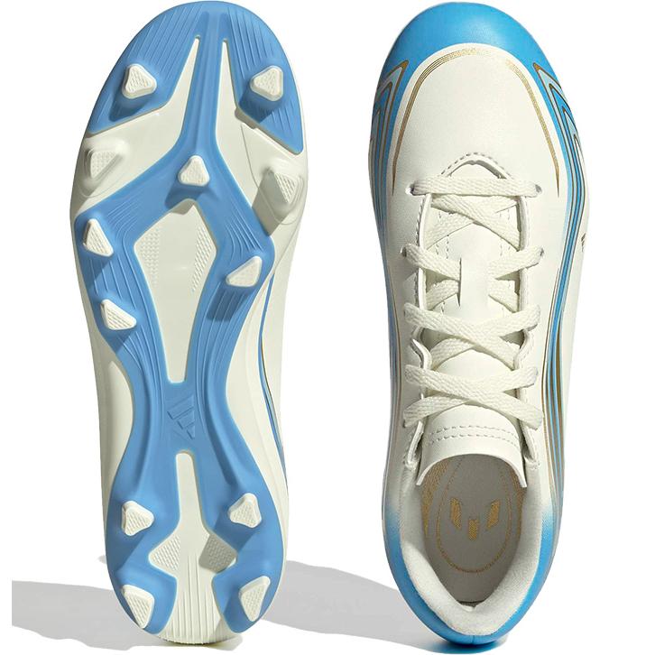adidas（アディダス） ジュニア キッズ F50 メッシ MESSI CLUB FXG J