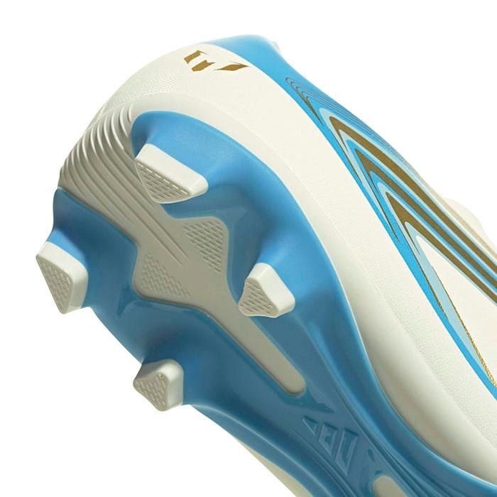 adidas（アディダス） ジュニア キッズ F50 メッシ MESSI CLUB FXG J