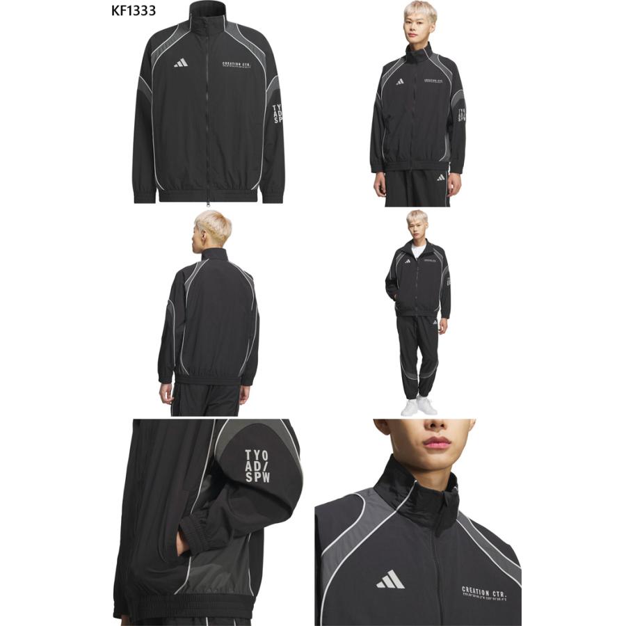 adidas（アディダス） メンズ BRAND LOVE ルーズフィット ライト