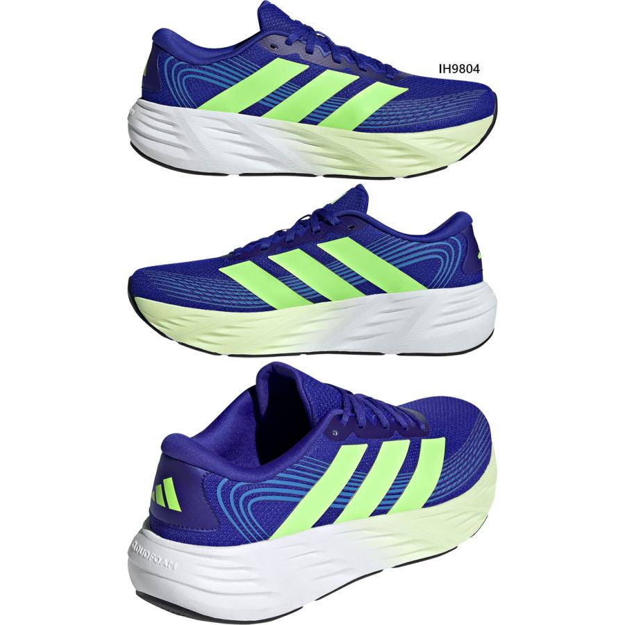 adidas（アディダス） メンズ ギャラクシー8 GALAXY 8 M ランニング