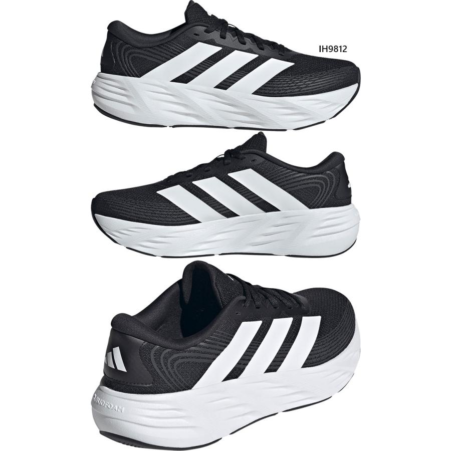 adidas（アディダス） メンズ ギャラクシー8 GALAXY 8 M ランニング