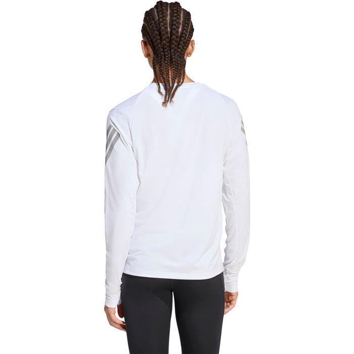 adidas（アディダス） レディース Adi365 クライマクール 長袖シャツ