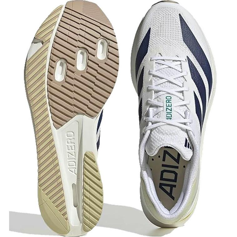 adidas（アディダス） ワイド幅 幅広 メンズ アディゼロ ADIZERO SL2 M