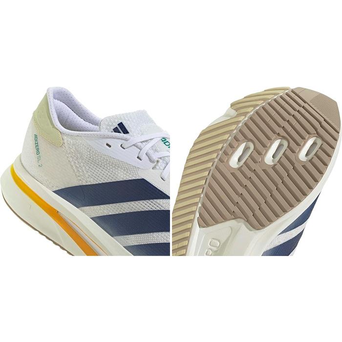adidas（アディダス） ワイド幅 幅広 メンズ アディゼロ ADIZERO SL2 M