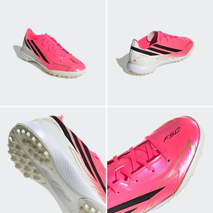 adidas（アディダス） ジュニア キッズ ハイパーファスト F50