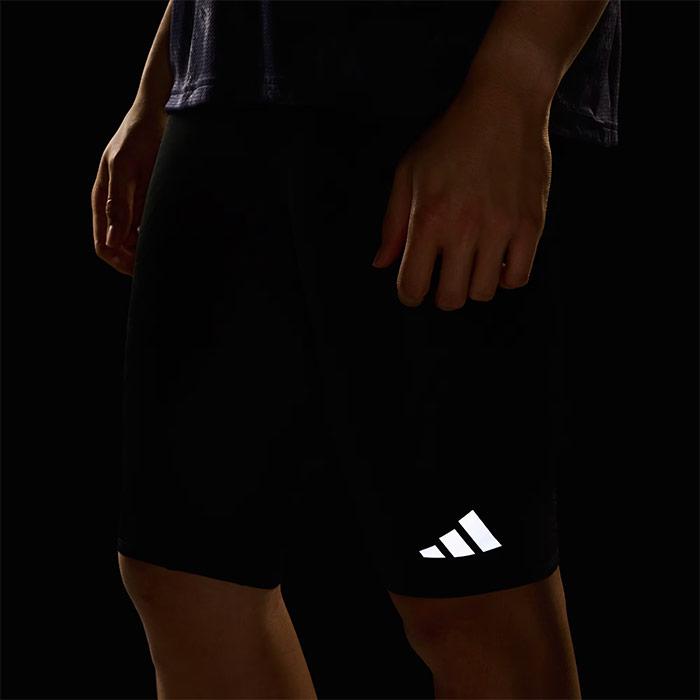 adidas（アディダス） メンズ ラン エヴォ ショートタイツ RUN EVO ST