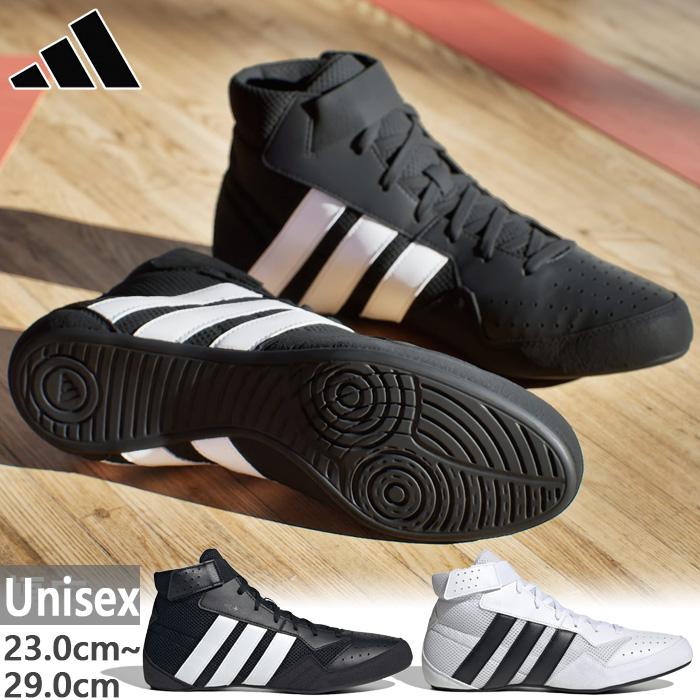 adidas（アディダス） レスリング メンズ レディース HVC PLUS