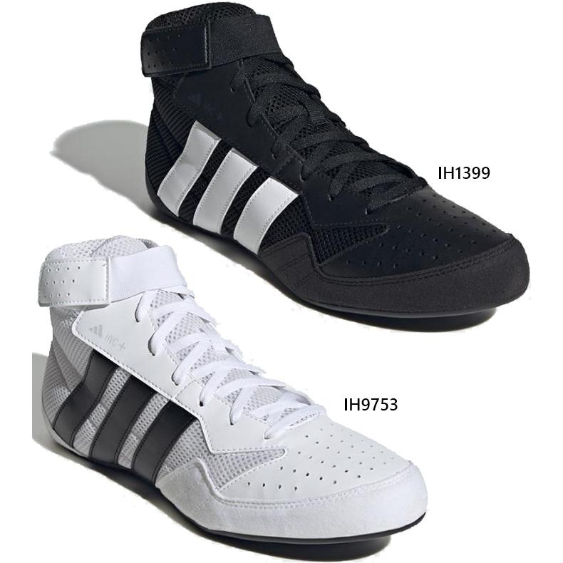 adidas（アディダス） レスリング メンズ レディース HVC PLUS