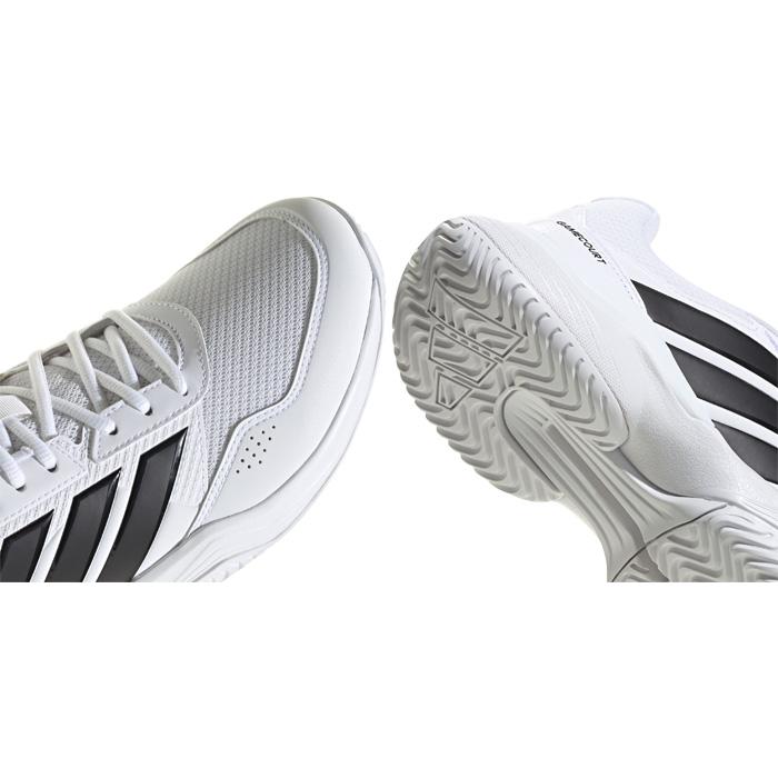 adidas（アディダス） メンズ ゲームコート3 ワイド GameCourt 3 M