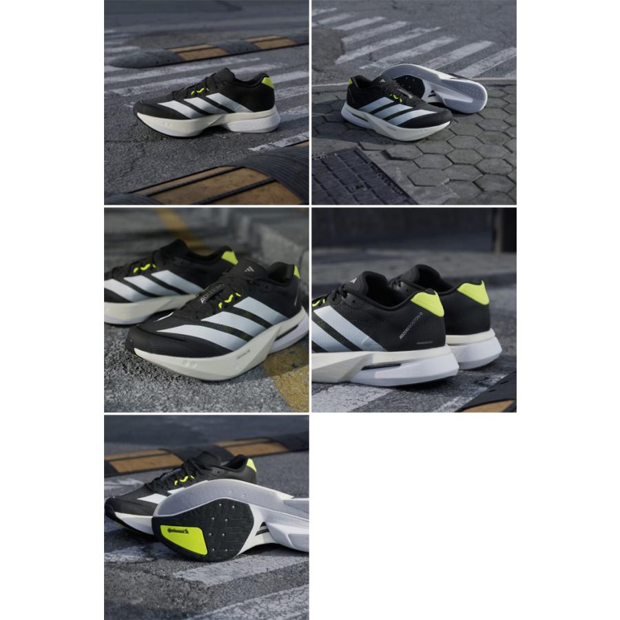 adidas（アディダス） 7月上旬入荷予約商品 メンズ アディゼロ