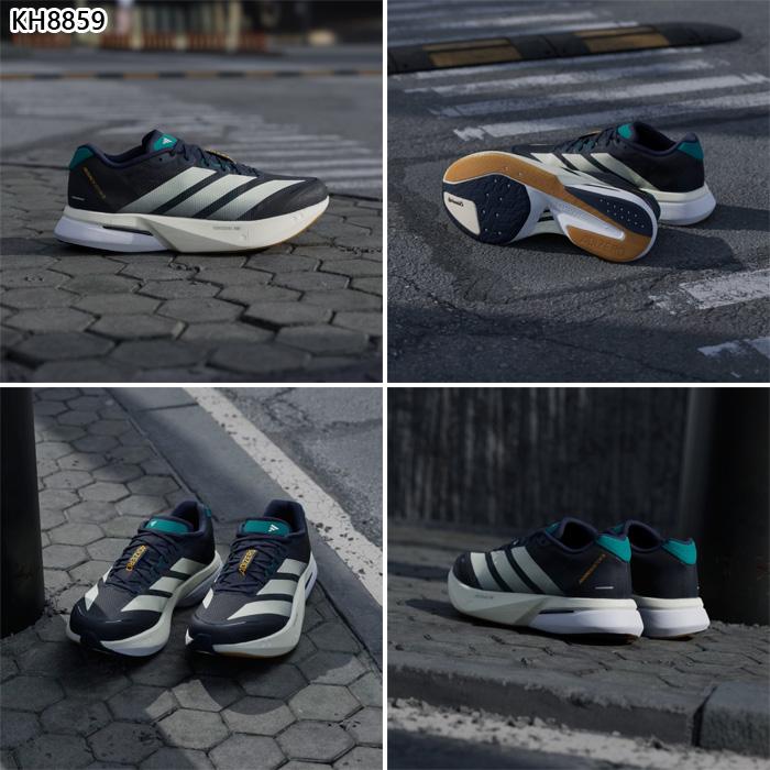 adidas（アディダス） 7月上旬入荷予約商品 メンズ アディゼロ