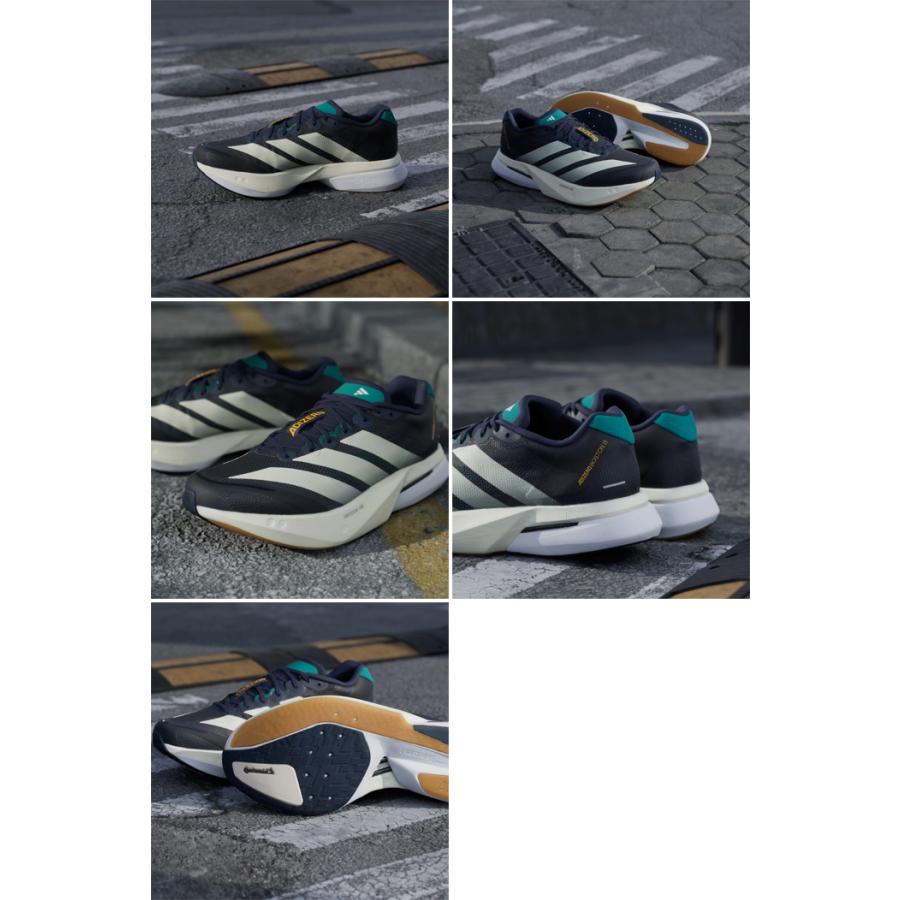 adidas（アディダス） 7月上旬入荷予約商品 メンズ アディゼロ