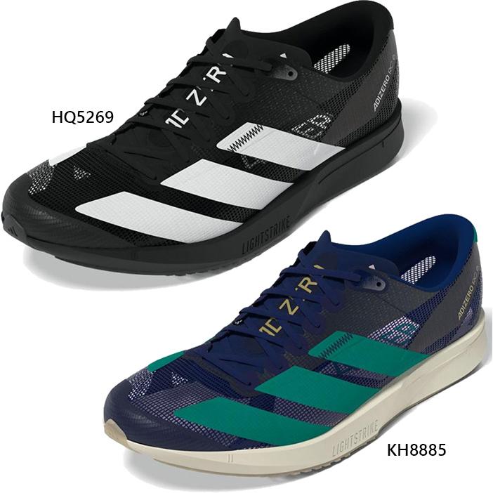 adidas（アディダス） メンズ アディゼロ ADIZERO RC 6 ランニング