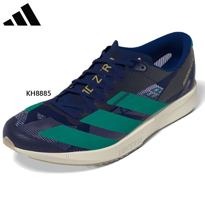 adidas（アディダス） メンズ アディゼロ ADIZERO RC 6 ランニング