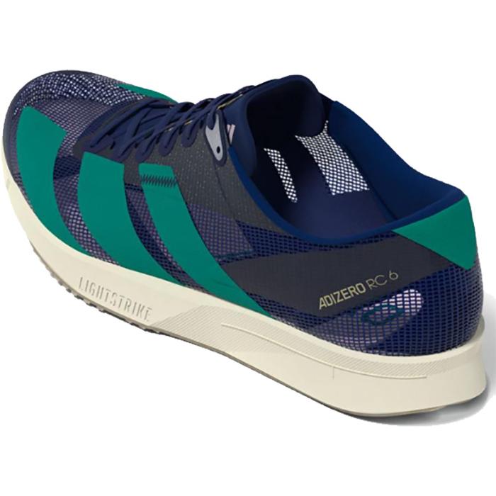 adidas（アディダス） メンズ アディゼロ ADIZERO RC 6 ランニング