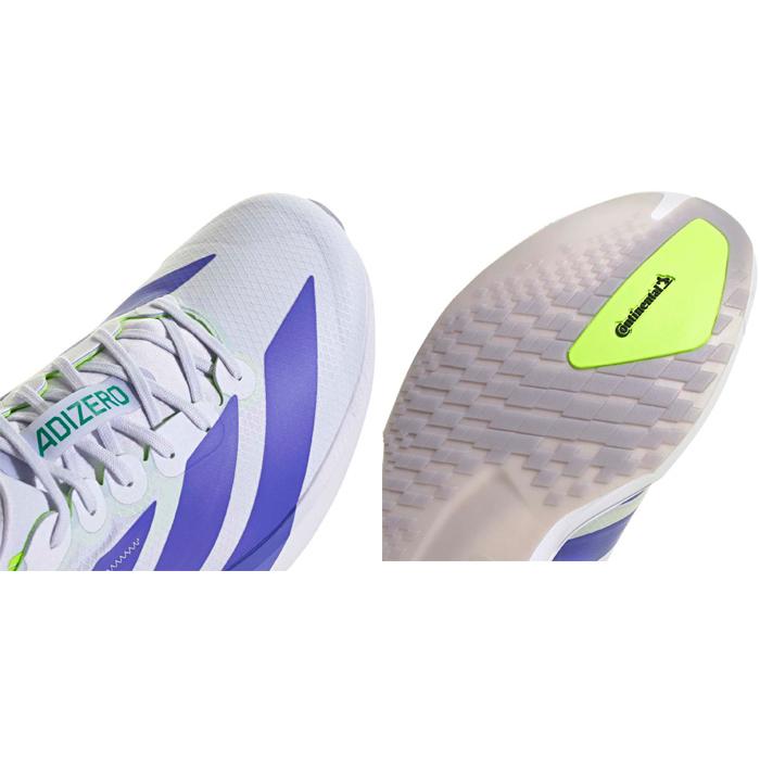 adidas（アディダス） メンズ アディゼロ ジャパン 9 Adizero Japan 9