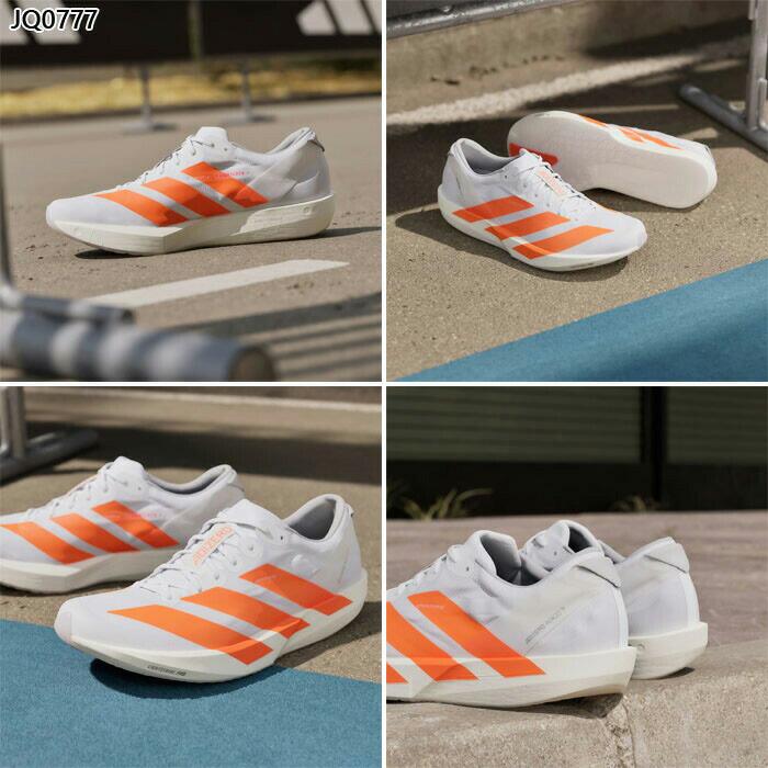adidas（アディダス） メンズ アディゼロ ジャパン 9 Adizero Japan 9