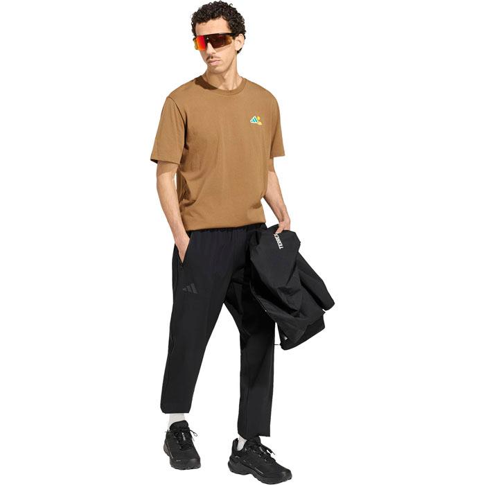 adidas（アディダス） メンズ MT ESS PANTS アウトドアウェア ズボン