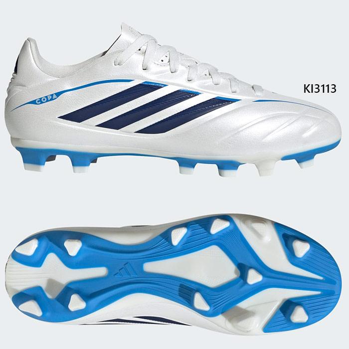 adidas（アディダス） ジュニア キッズ キッズ コパ ピュア IV CLUB FG
