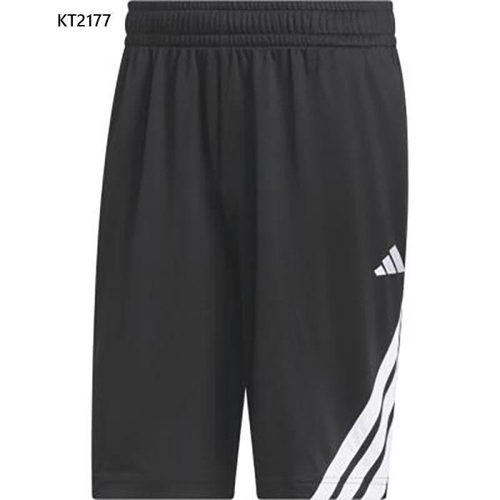 adidas（アディダス） メンズ 3ストライプス ショーツ