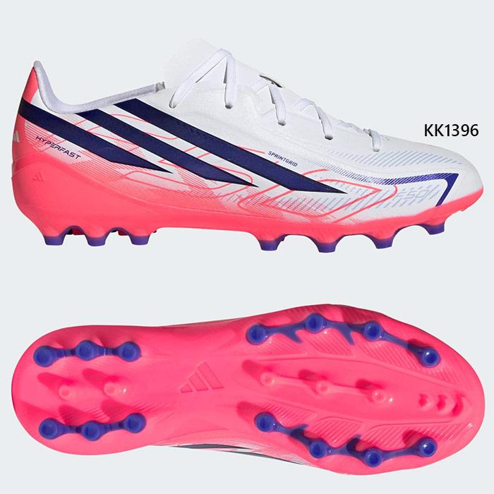 adidas（アディダス） ジュニア キッズ F50 ハイパーファスト