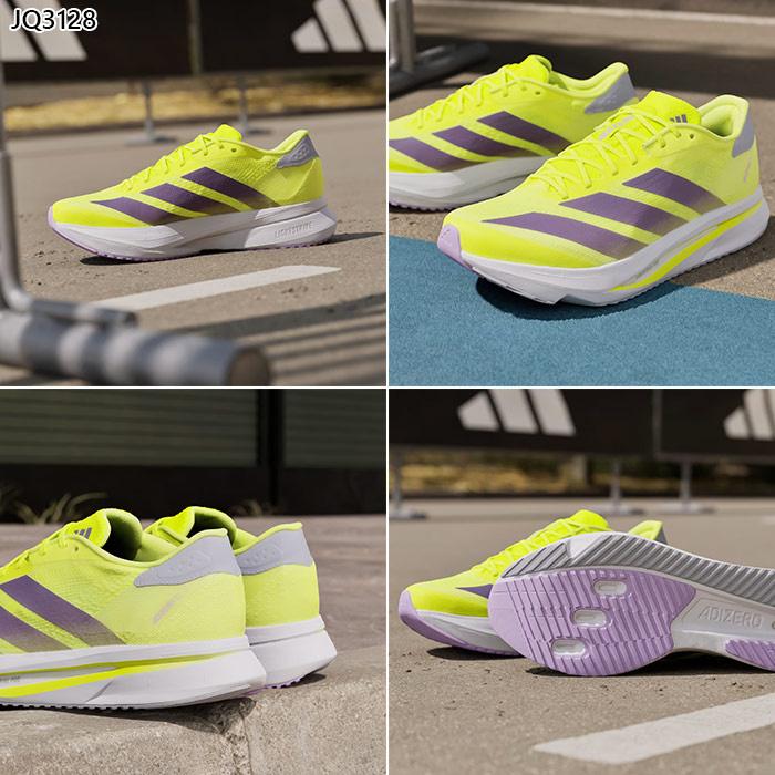 adidas（アディダス） メンズ アディゼロ SL2 Adizero SL2 ランニング