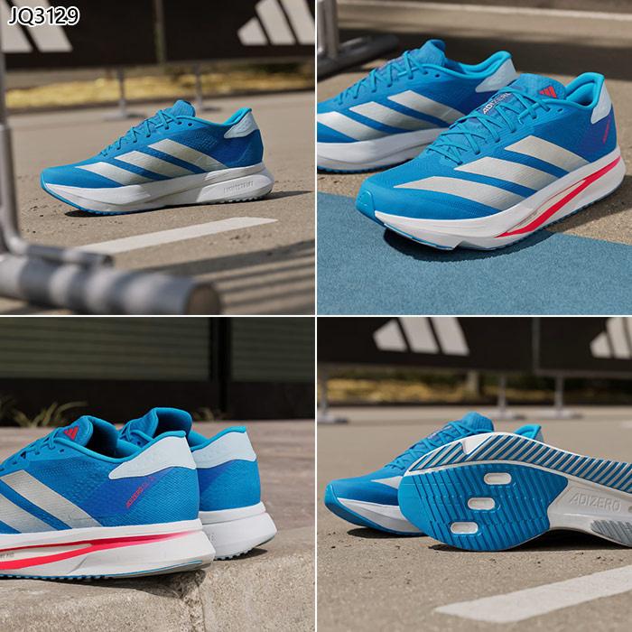 adidas（アディダス） メンズ アディゼロ SL2 Adizero SL2 ランニング