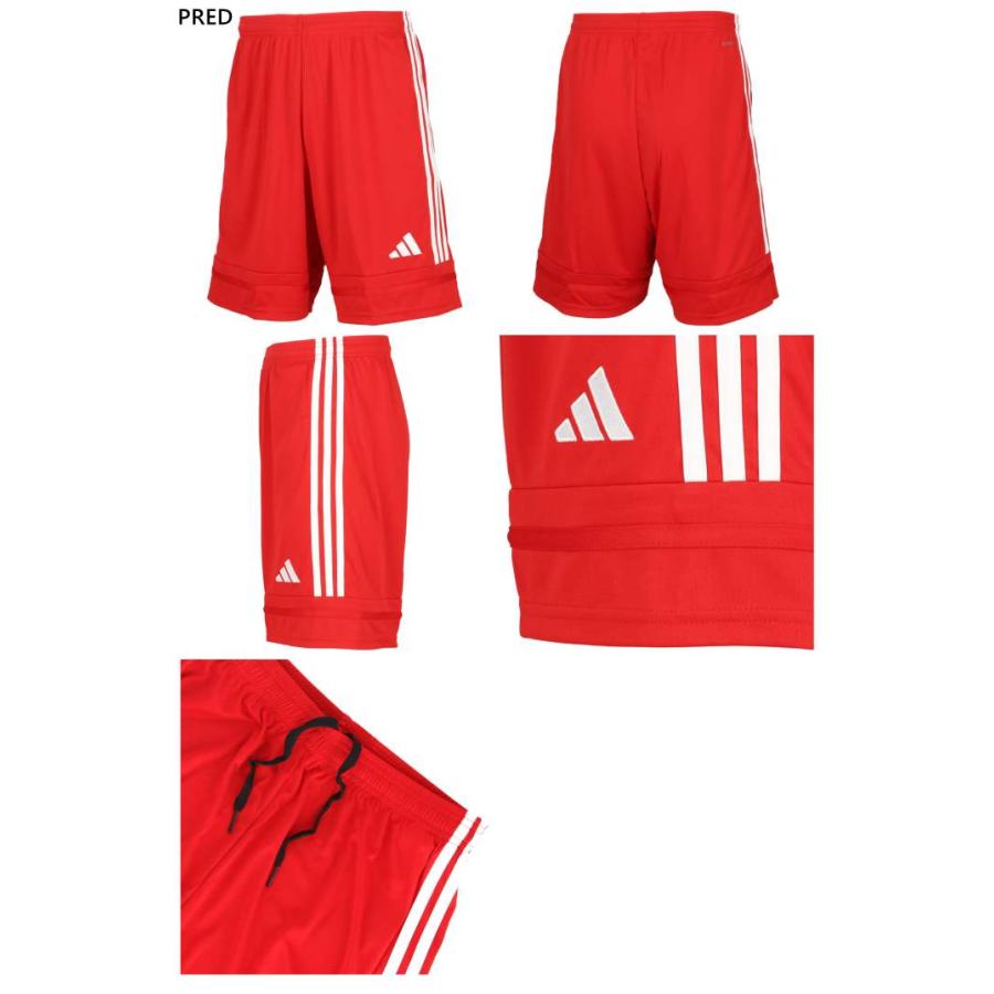 adidas（アディダス） サイズ：XL メンズ カスタム スクアドラ 25