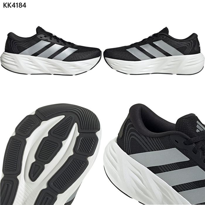 adidas（アディダス） ワイド幅 レディース ギャラクシー8 GALAXY 8 W