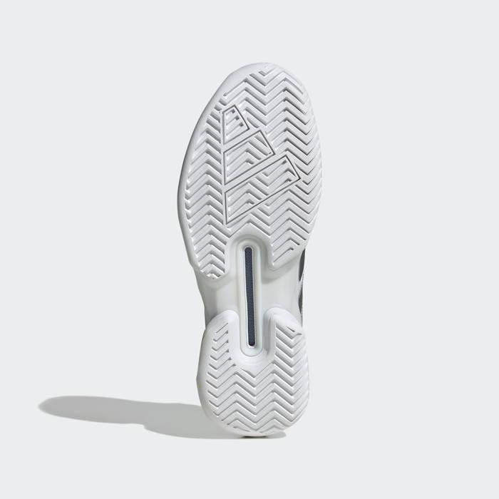 adidas（アディダス） メンズ アディゼロ ウーバーソニック 5 テニス