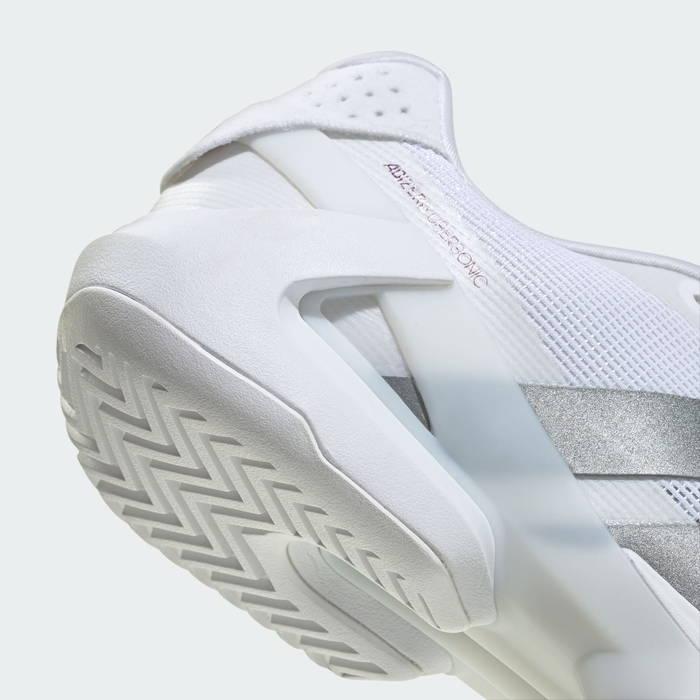 adidas（アディダス） メンズ アディゼロ ウーバーソニック 5 テニス