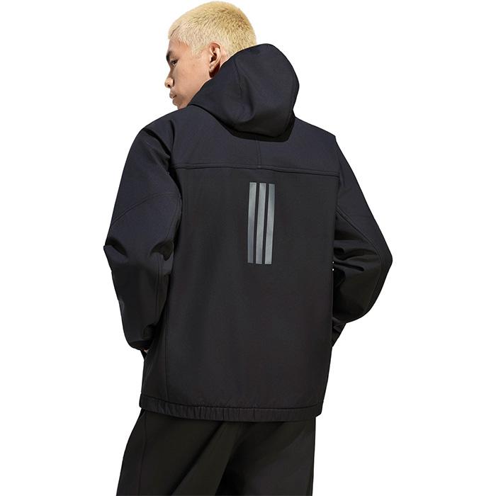 adidas（アディダス） メンズ M MH 撥水ウィンドジャケット