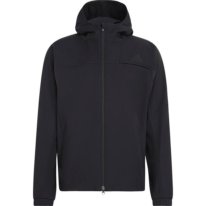 adidas（アディダス） メンズ M MH 撥水ウィンドジャケット